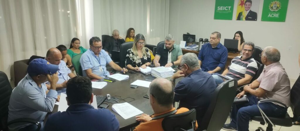 Novos incentivos fiscais aprovados pelo governo beneficiam empresários e cooperados em Rio Branco e Cruzeiro do Sul