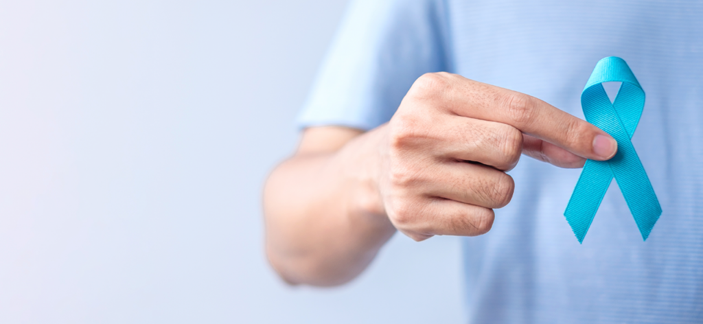 Saúde masculina: os principais cuidados que o homem deve tomar para evitar o câncer de próstata