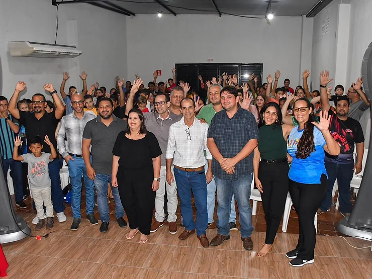 Zequinha Lima inaugura nova sede do Atendimento Municipal do Autismo em Cruzeiro do Sul