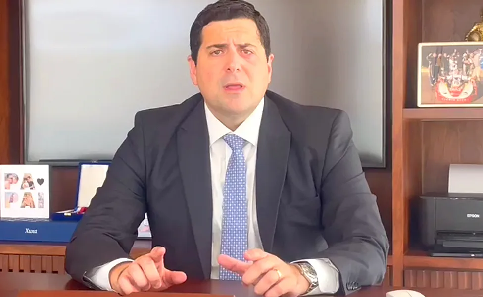 Advogado de Gladson Cameli afirma que pedido de afastamento da PGR ‘é uma afronta’