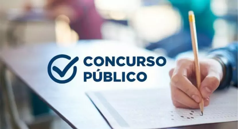Concursos têm 47 mil vagas e pagam até R$ 37 mil