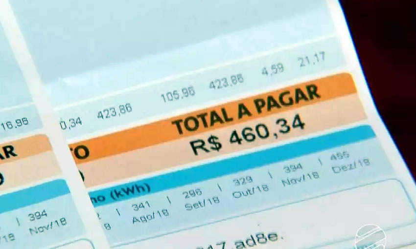 Tarifa de energia deve aumentar mais de 20% a partir de 13 de dezembro no Acre