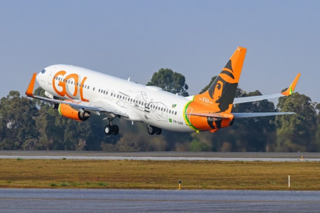 Empresas aéreas têm dez dias para apresentar plano com medidas para baixar o valor cobrado dos passageiros