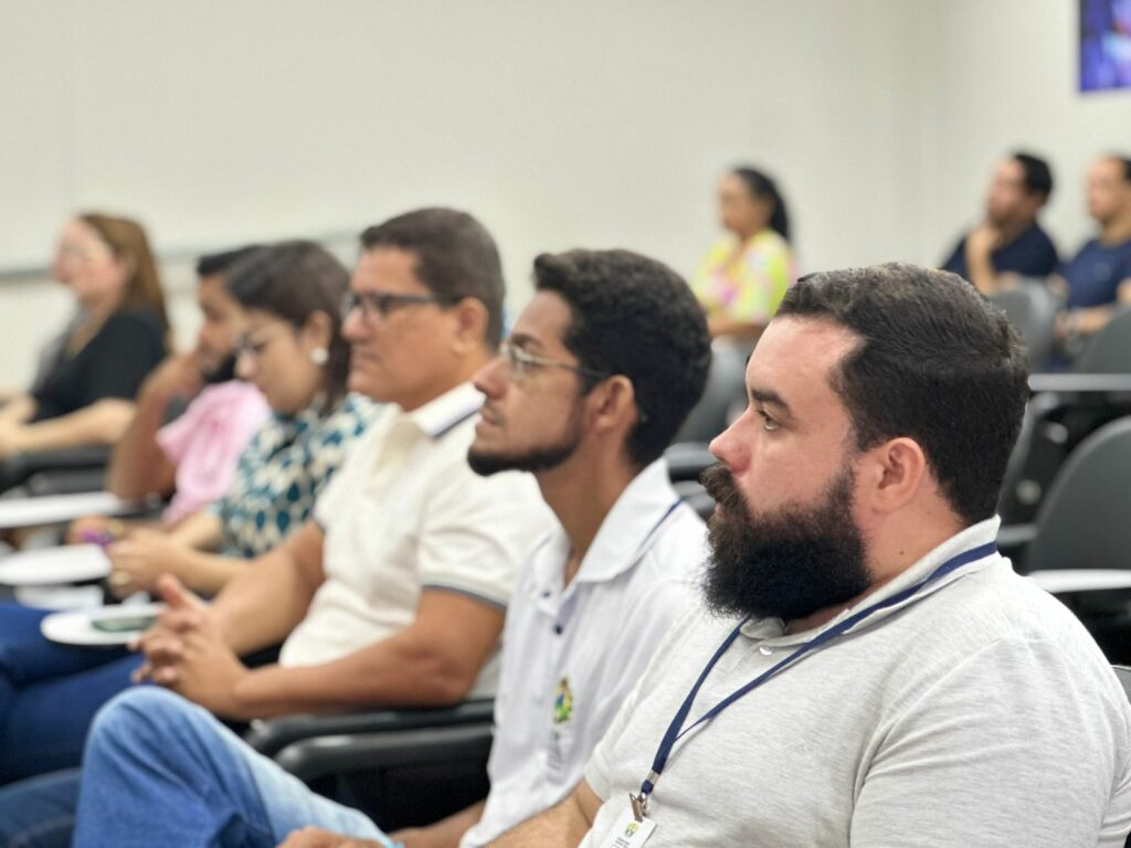 Estado promove capacitação sobre ética no trabalho para gestores de Saúde no Juruá