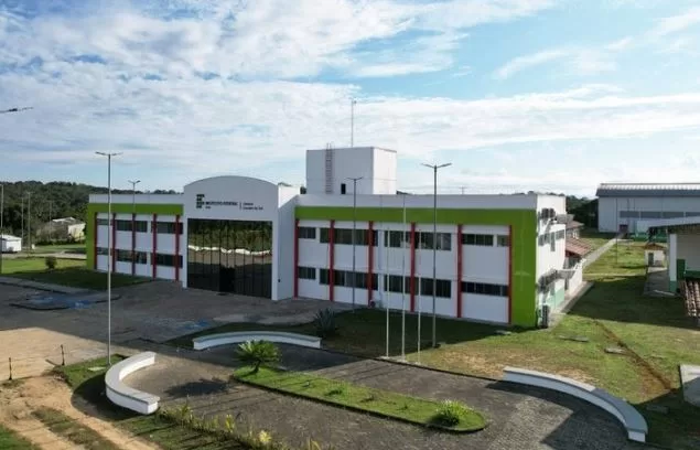 Ifac: Inscrições para cursos de ensino médio do Campus Cruzeiro do Sul terminam nesta quinta, 23