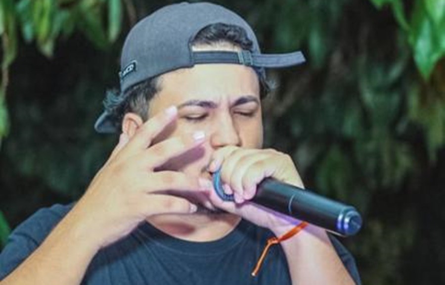 Acreano vence prêmio nacional de Hip Hop em São Paulo