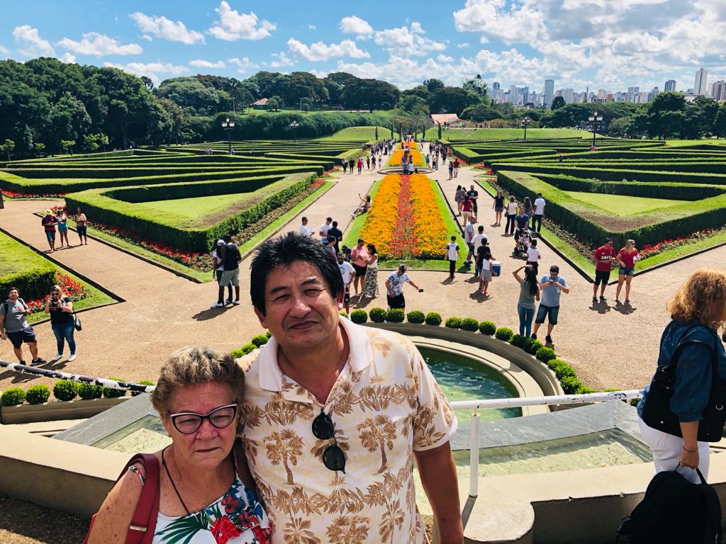 “Nazaré Besouro”, uma das primeira cruzeirense a negociar com o mercado peruano e a sofisticar a culinária do Juruá