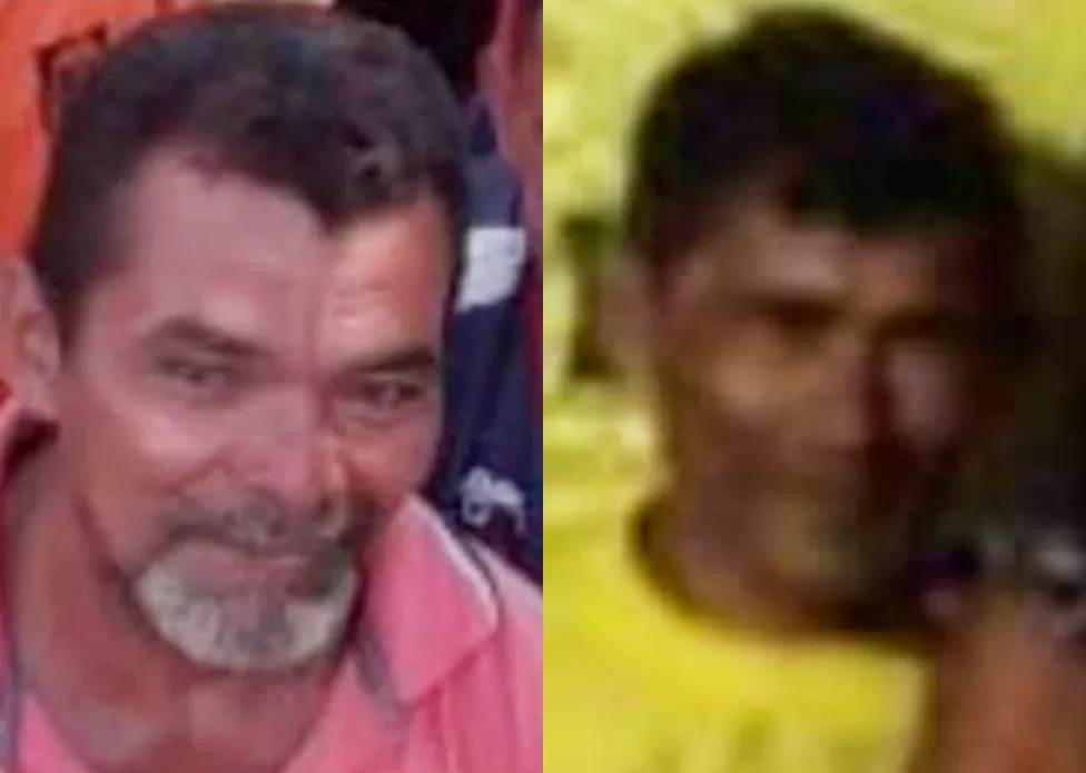 Tragédia: homem é morto a facada e filho mata suspeito a pauladas no Jordão