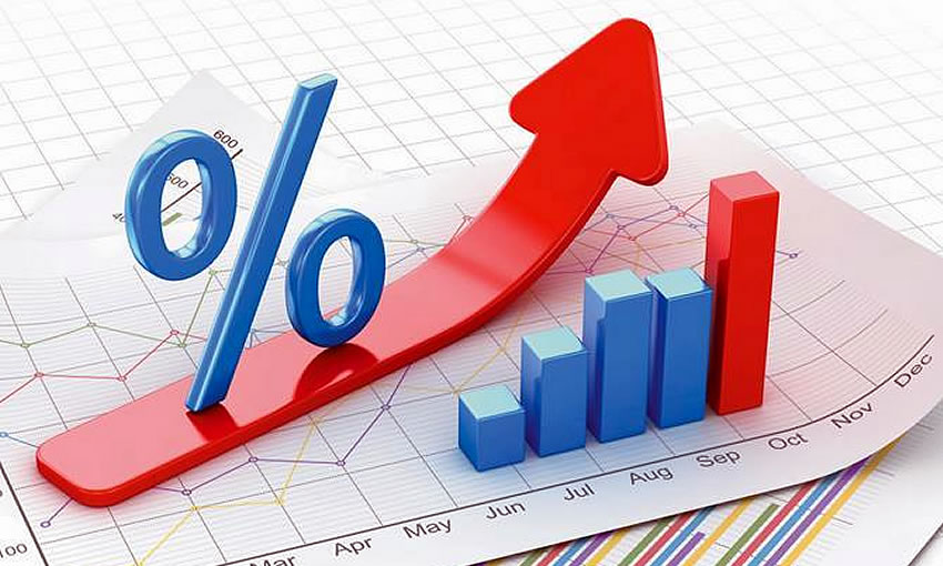 PIB do Brasil cresce 4,8% e recupera queda na pandemia