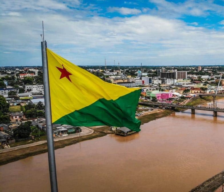 Acre é o terceiro Estado mais pobre do Brasil, aponta IBGE