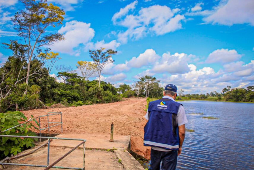 Estado divulga resultado de entrevistas do processo seletivo do Saneacre