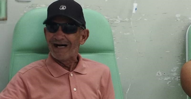 Aposentado é alvo de golpe por homem desconhecido na Caixa Econômica de Cruzeiro do Sul