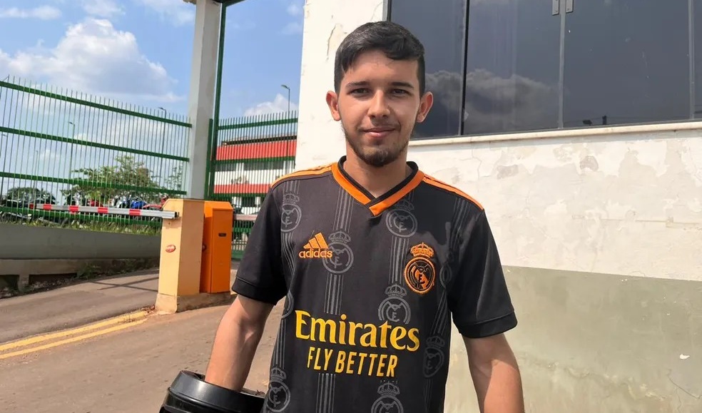 Jovem de 20 anos é eliminado no primeiro dia do Enem após alarme do celular tocar dentro de sala no Acre