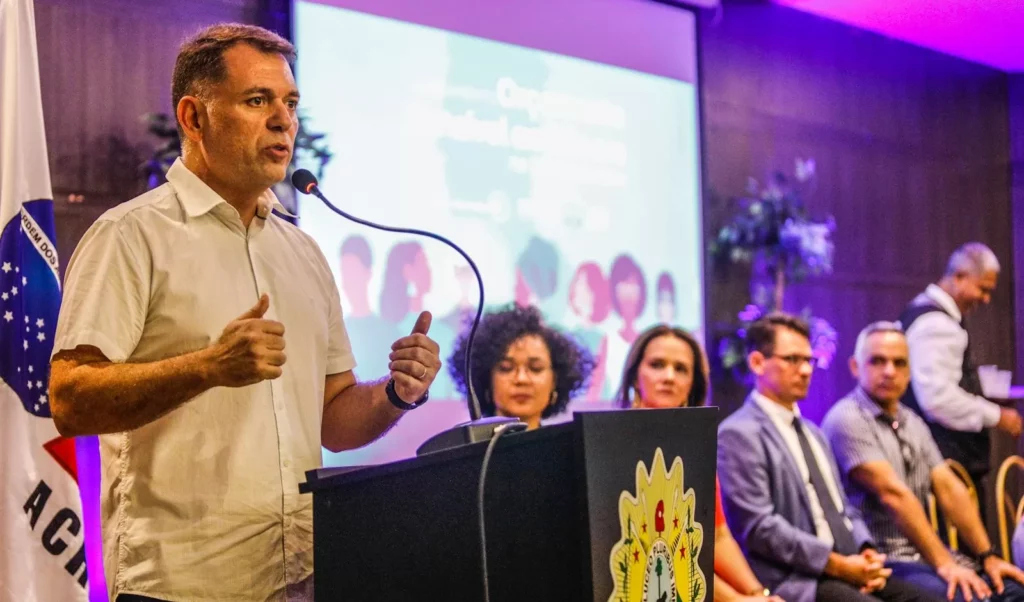 Orçamento Sensível a Gênero é lançado no Acre e comitê de apuração é Instituído