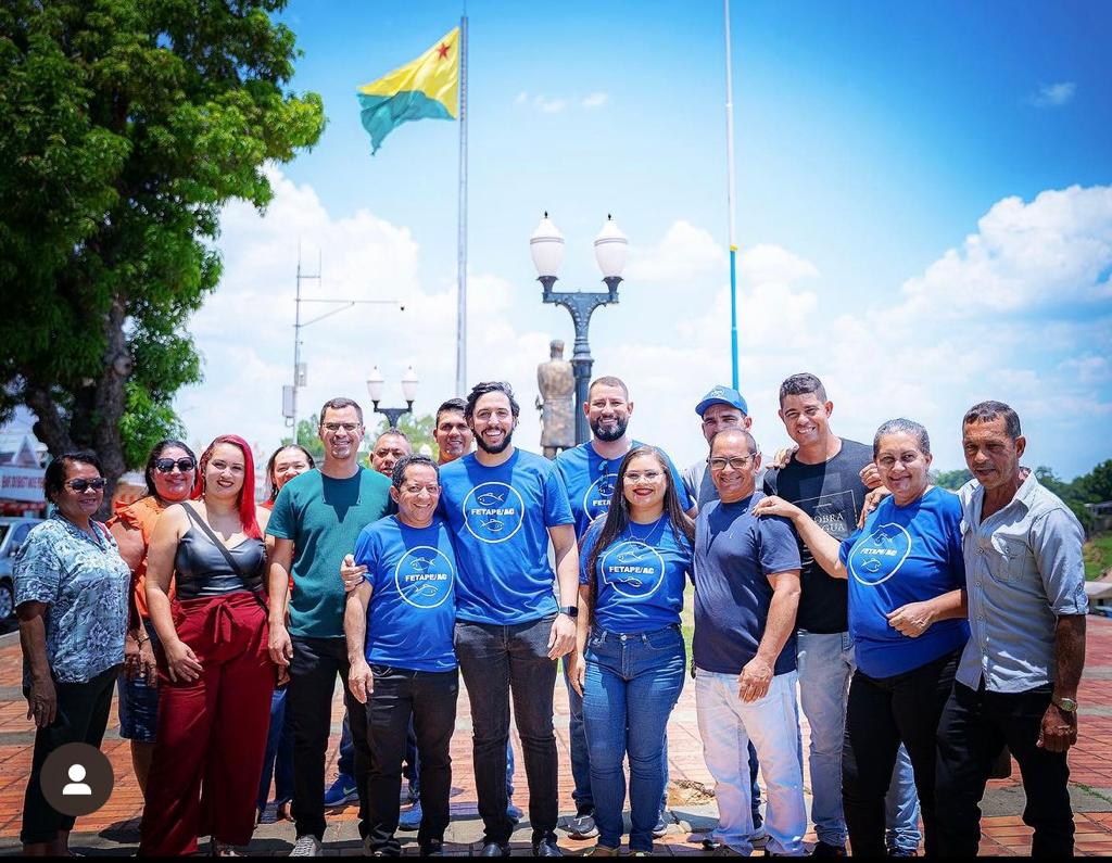 Presidente do Sindicato dos Pescadores destaca luta pelo auxílio destinado aos pescadores que foram afetados pela seca