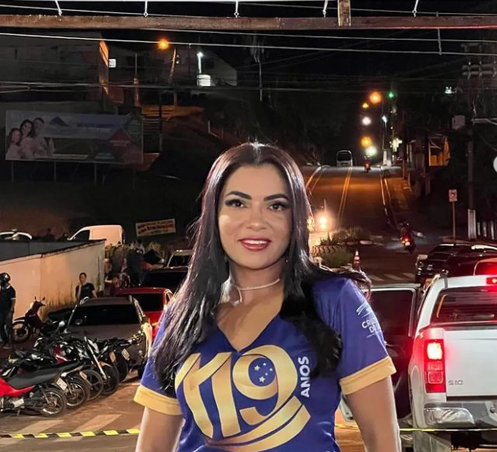 Servidora e influencer que gravou adolescente grávida em hospital é denunciada pelo MPAC