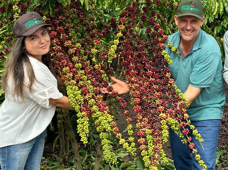 Indústria acreana de café anuncia entrada no mercado andino