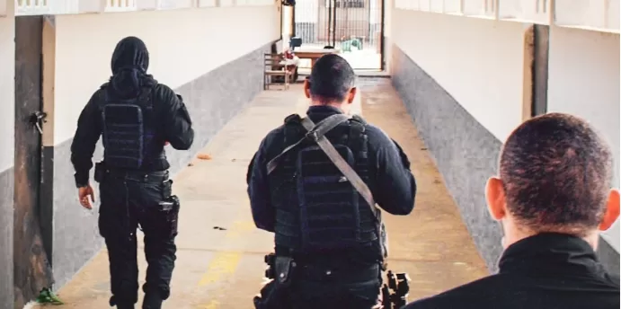 MPF quer que governo pague R$ 1 milhão por não efetivar Conselho Penitenciário