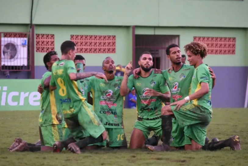 Náuas quer montar “Seleção do Juruá” para disputar o Acreano 2024