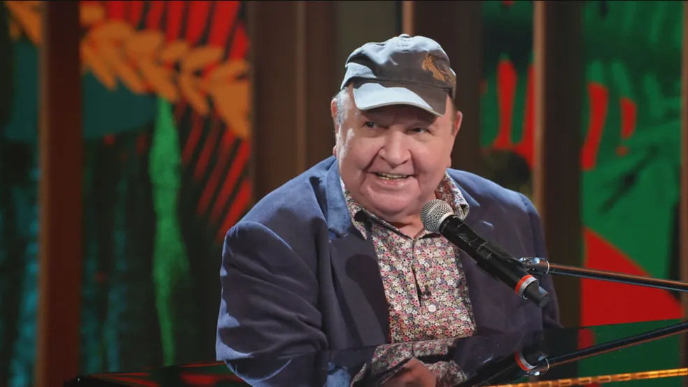 Acreano João Donato vence Grammy Latino 2023 com álbum ‘Serotonina’