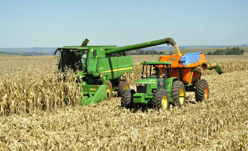 PIB do Acre cresce impulsionado pelo plantio de soja e produtos agropecuários, aponta IBGE