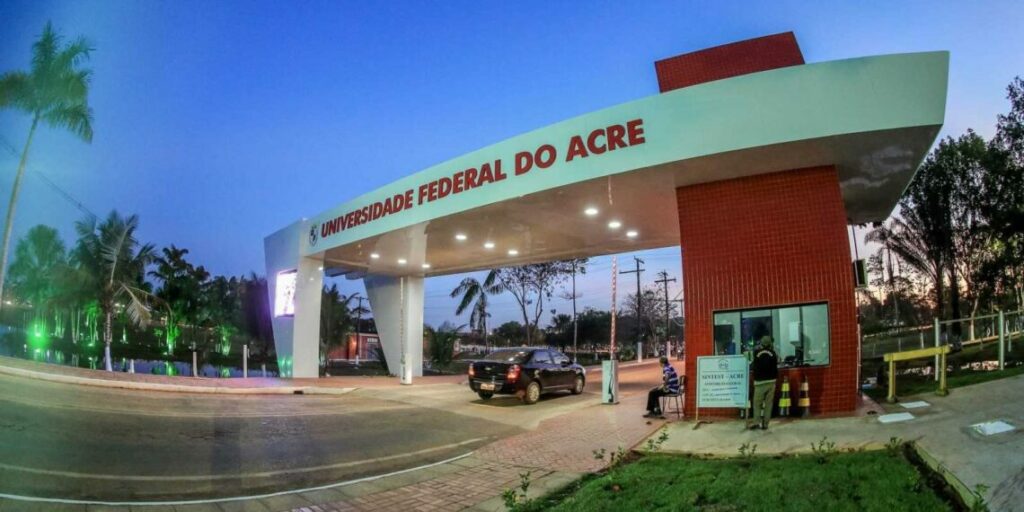Aluna de Nutrição da Ufac é acusada de transfobia em post durante campanha para eleições do DCE