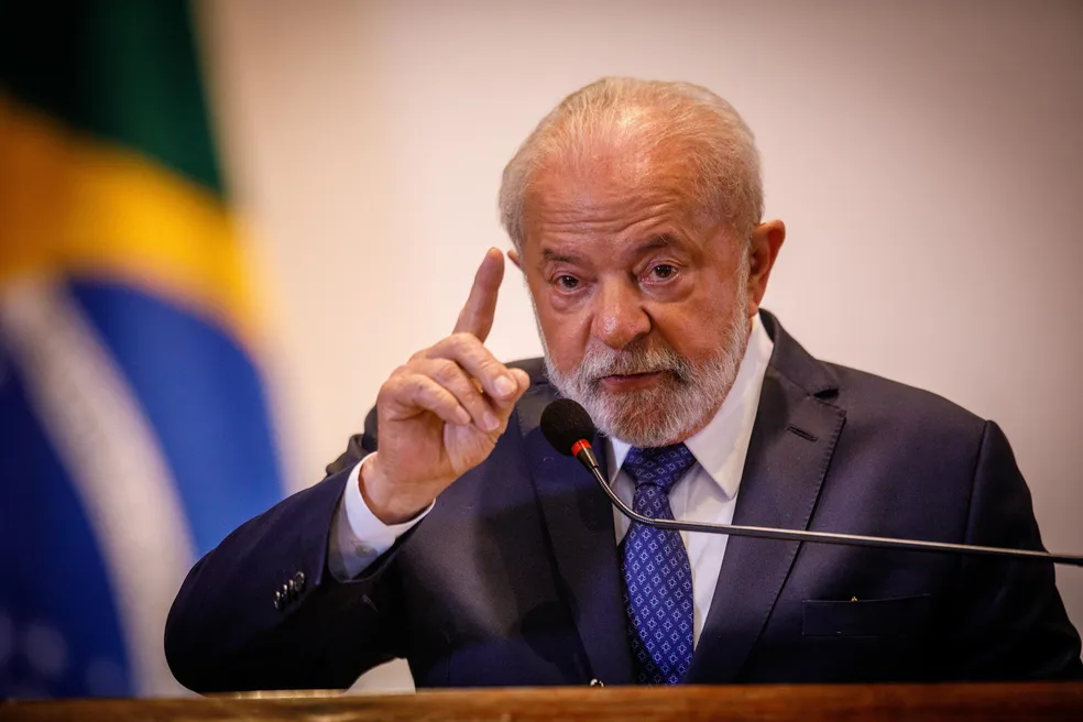 Governo Lula investiu quase R$ 10 bilhões no Acre apenas em 2023