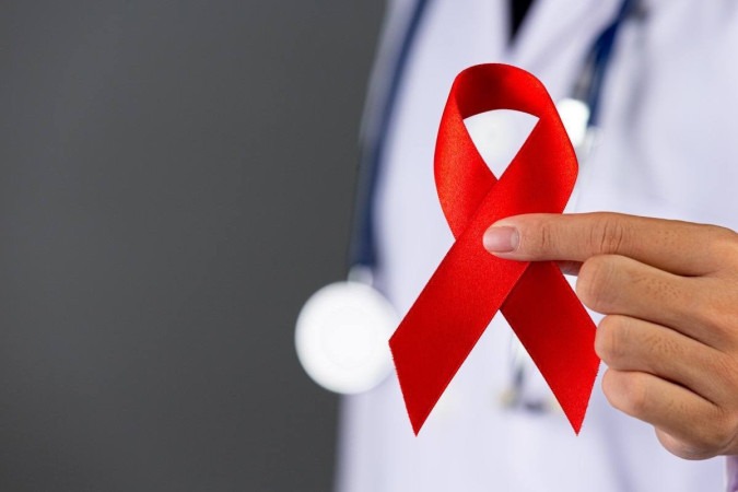 Cinco cidades do Acre não registraram casos de HIV em 2023