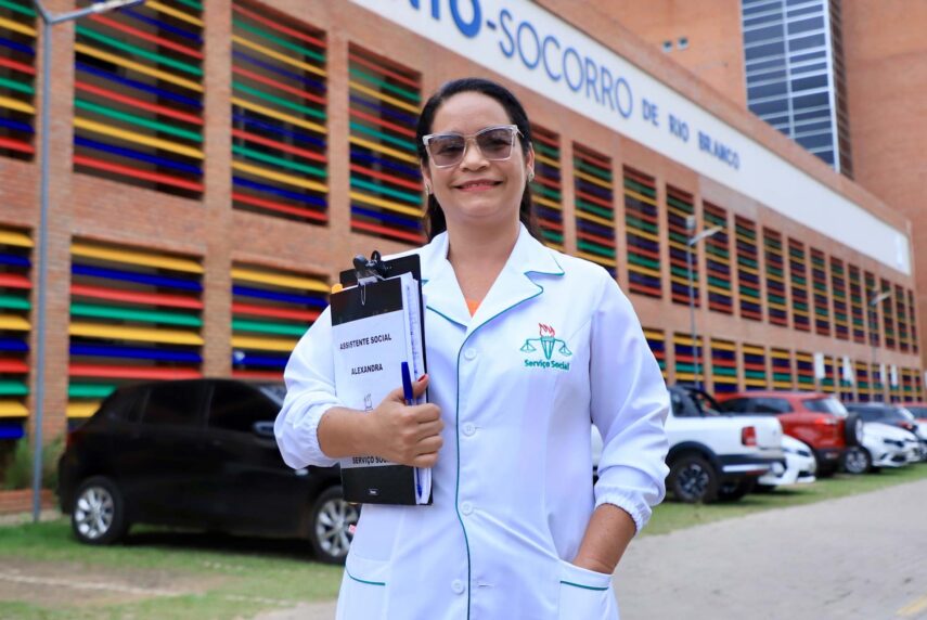 Governo publica convocação para inspeção médica, entrega de documentos e posse no concurso da Sesacre