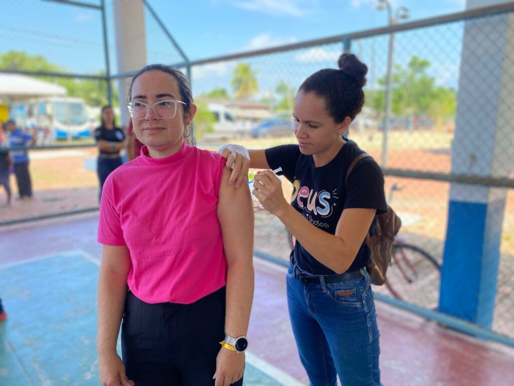 Prefeitura de Cruzeiro do Sul intensifica combate à COVID-19: Incorporação da vacinação infantil ao Calendário Nacional e estratégias de prevenção de doenças respiratórias