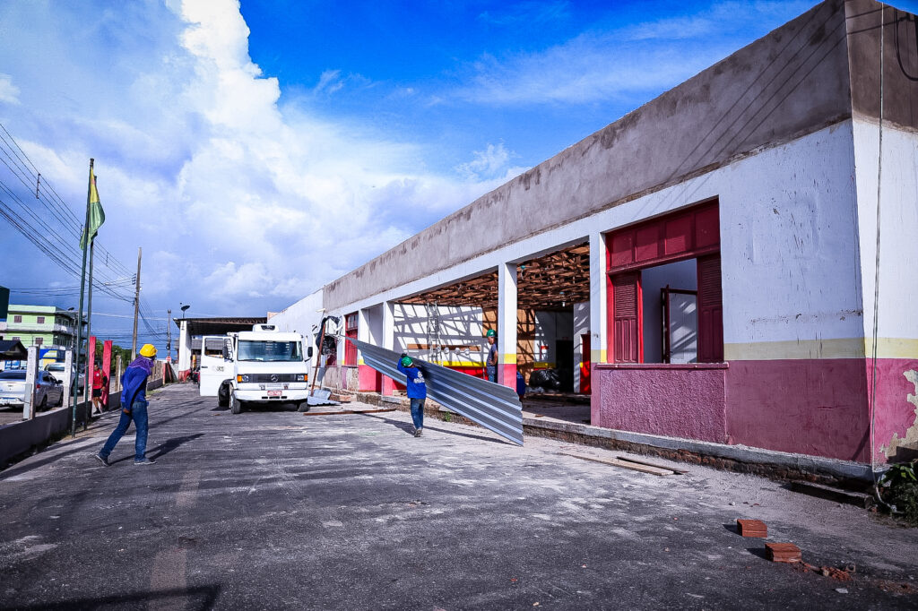 Governo do Estado realiza visitas técnicas e acompanha avanços em obras no Juruá