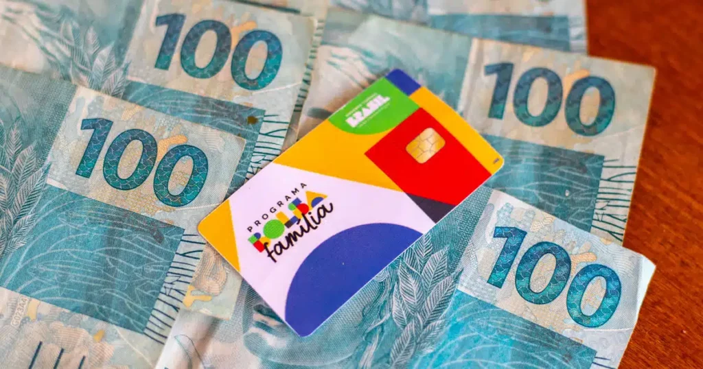 Governo divulga calendário de pagamentos do Bolsa Família para 2024