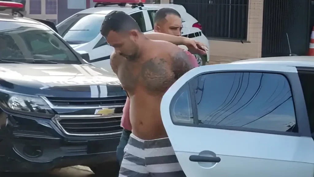 Homem que matou jogador de futebol em Rio Branco é condenado 37 anos de prisão