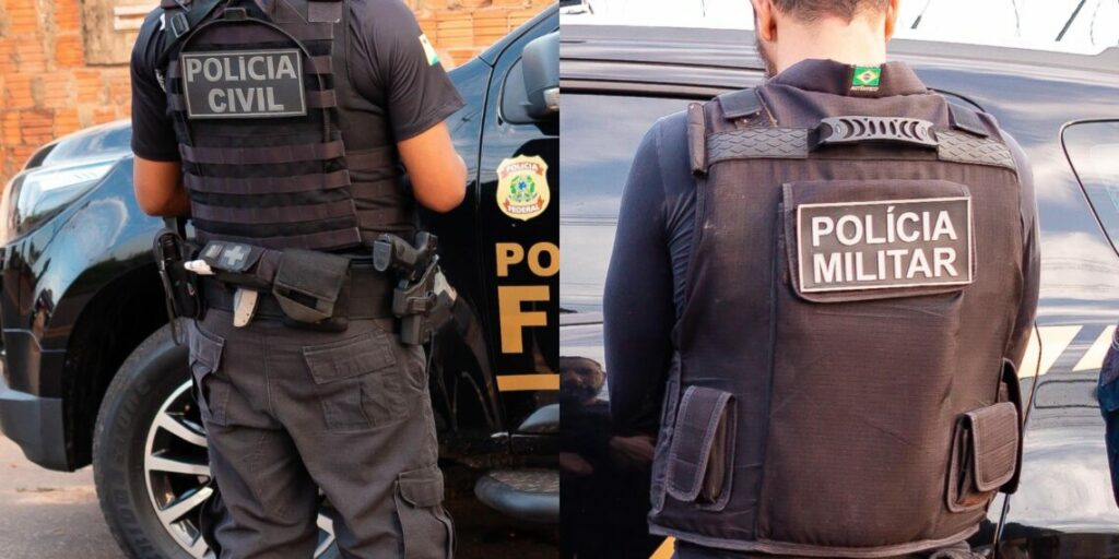 Sena Madureira é alvo de operação contra tráfico de drogas; quatro foram presos