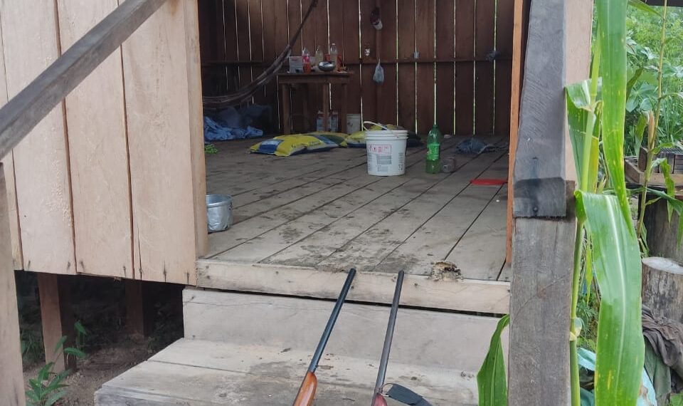 Polícia desarticula associação criminosa especializada em tráfico de drogas interestadual