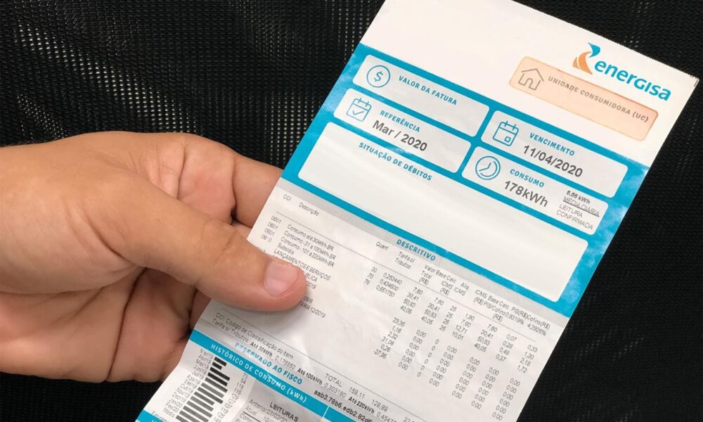 Aneel aprova reajuste de 13,36% na conta de energia elétrica dos acreanos