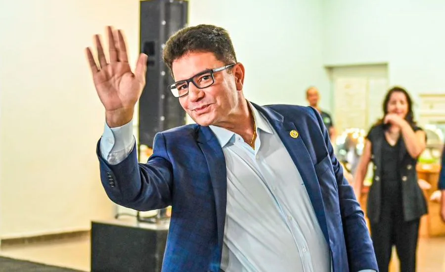 No apagar das luzes, Gladson se livra de “pesos mortos” da operação Ptolomeu