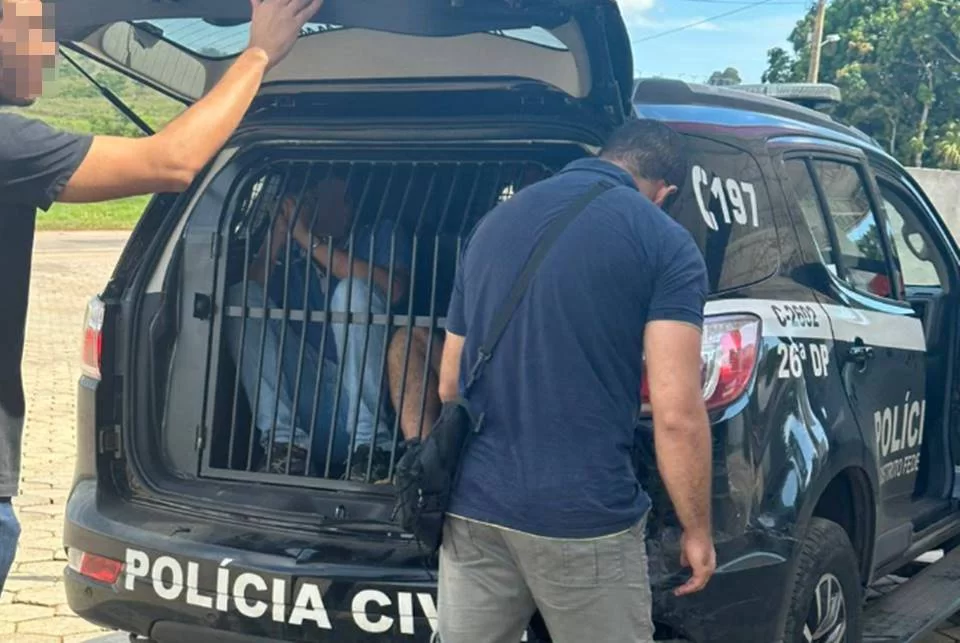 O caso do tio e do avô que estupravam todas as crianças da família