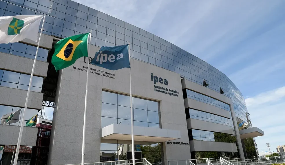 Com provas no AC e salário de R$ 21 mil, concurso do Ipea já está com inscrições abertas