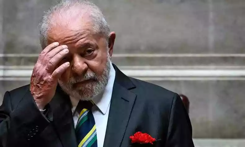 “Crescente preocupação”, diz Lula sobre crise entre Venezuela e Guiana
