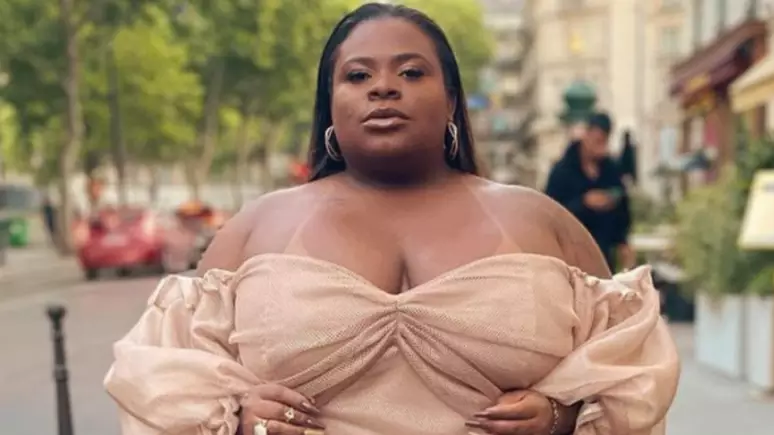 Jojo Todynho se junta à equipe do ‘BBB 24’ como comentarista