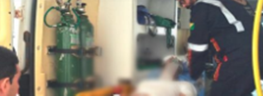 Reeducando é espancado por companheiros de cela em unidade prisional no interior do Acre