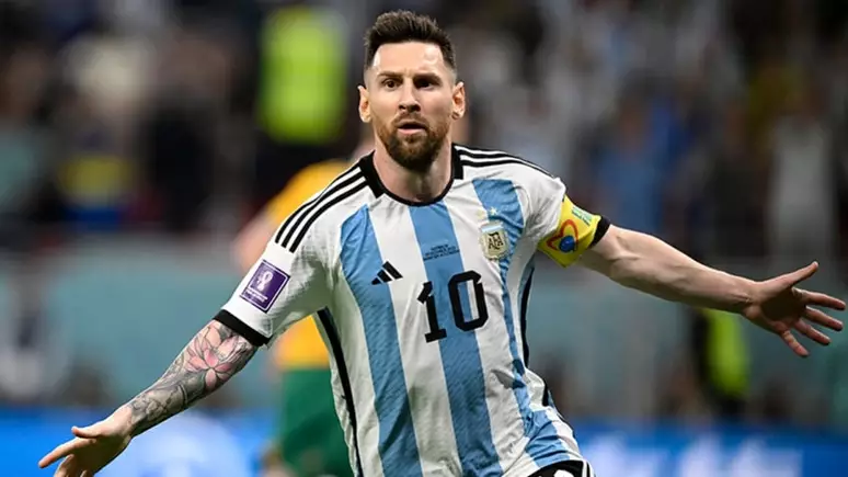 Fifa The Best: Messi é eleito melhor jogador do mundo pela 8° vez