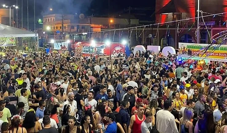 Portaria do Juizado regula participação de crianças e adolescentes no Carnaval de Cruzeiro do Sul