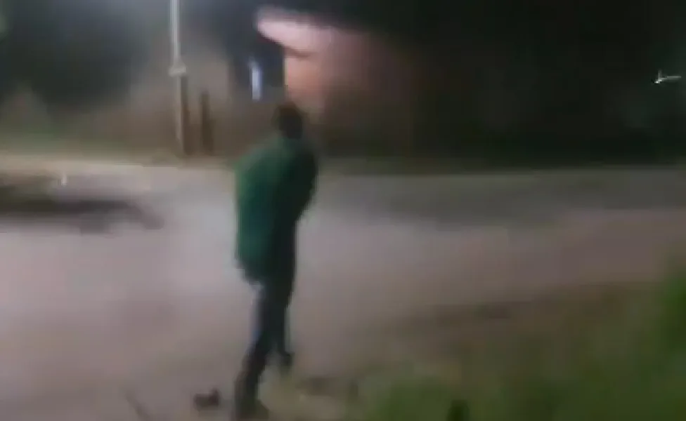 Vídeo mostra tiroteio entre Bonde dos 13 e CV e deixa moradores assustados na Cidade do Povo