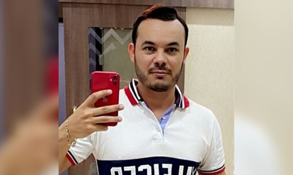 Caso Jonhliane: Ícaro Pinto não se apresenta à Justiça do Acre e é considerado foragido