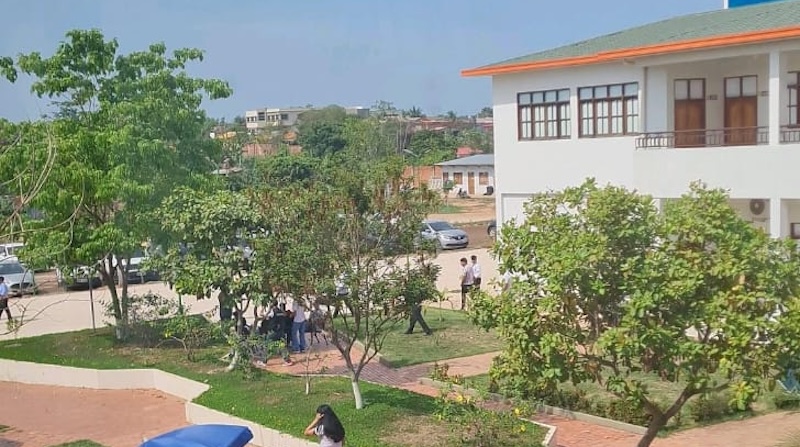 Acadêmicos brasileiros denunciam situação de bullying em faculdade na Cobija