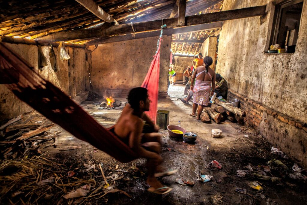 Acre tem 2° pior índice do país de pessoas em condições análogas a trabalho escravo