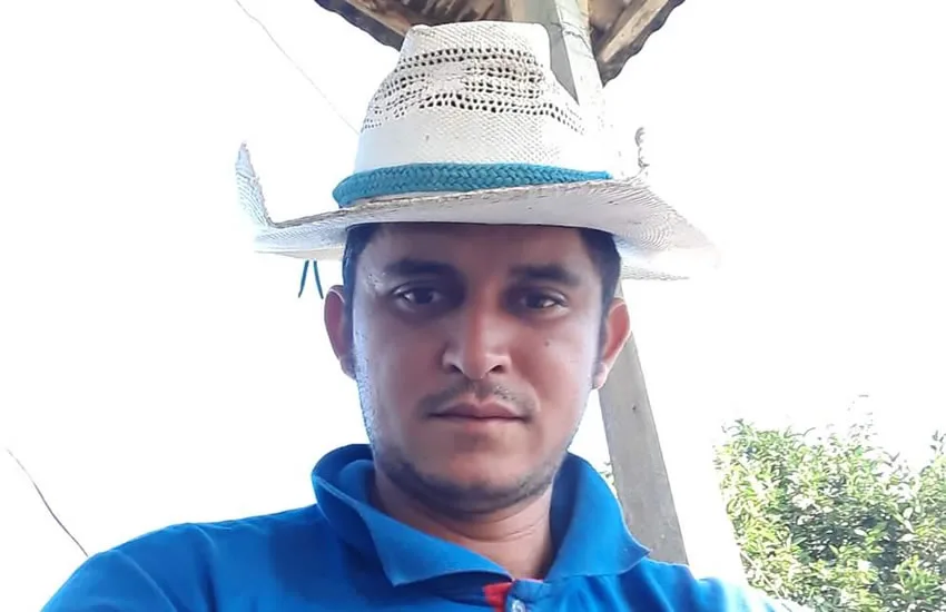 Colono morre ao tentar desviar de bezerro e tombar quadriciclo no Acre