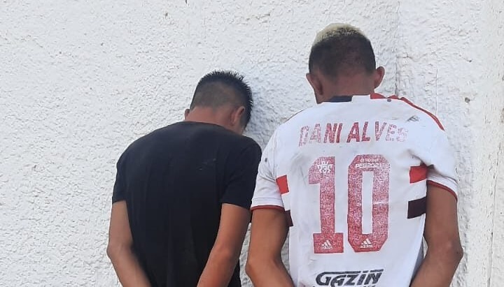 Polícia Penal realiza ação bem-sucedida e captura envolvidos em esquema de arremesso de celulares